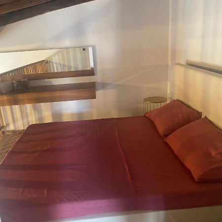 Casa Vacanze Giadasia Barletta Extérieur photo