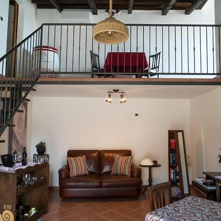 Casa Vacanze Giadasia Barletta Extérieur photo