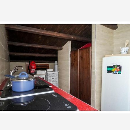 Casa Vacanze Giadasia Barletta Extérieur photo