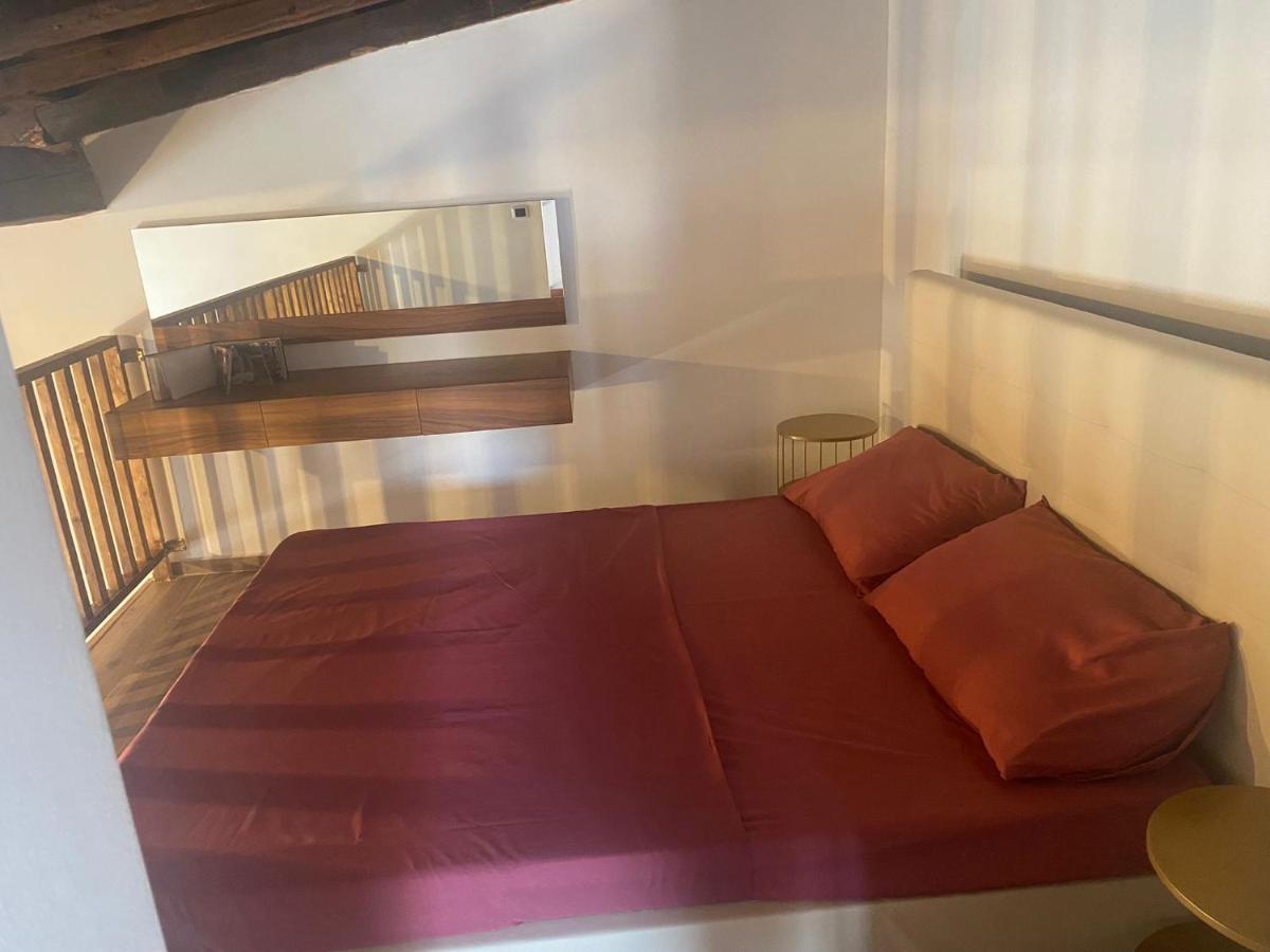 Casa Vacanze Giadasia Barletta Extérieur photo