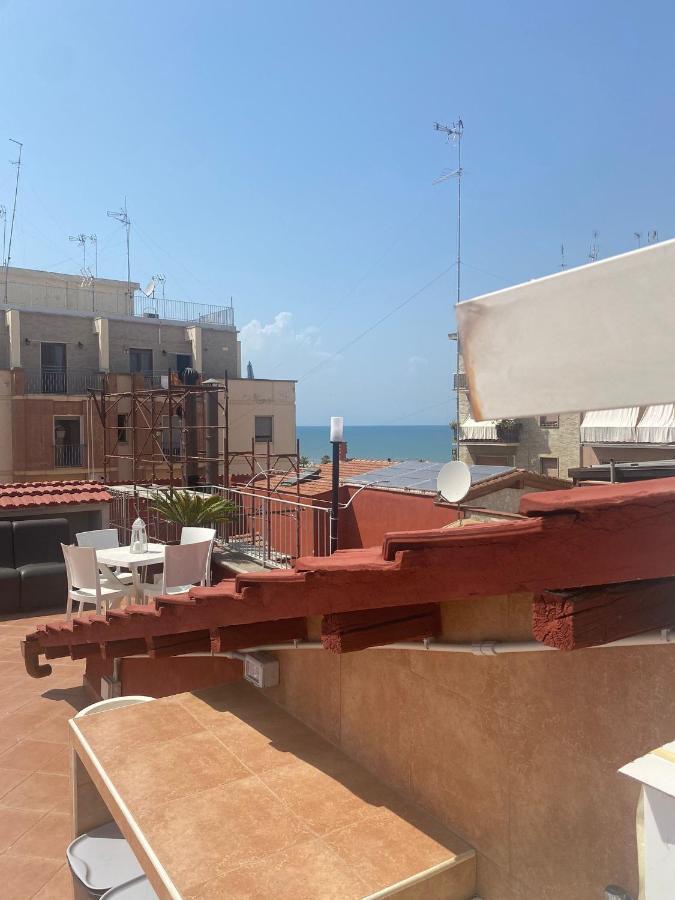 Casa Vacanze Giadasia Barletta Extérieur photo