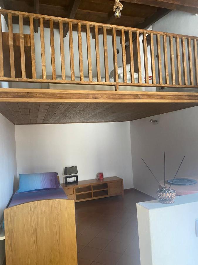 Casa Vacanze Giadasia Barletta Extérieur photo