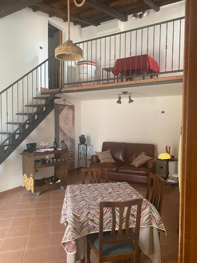 Casa Vacanze Giadasia Barletta Extérieur photo