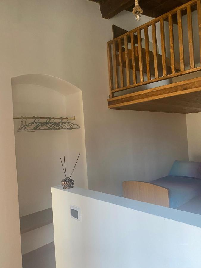 Casa Vacanze Giadasia Barletta Extérieur photo