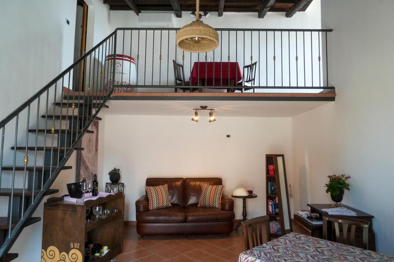 Casa Vacanze Giadasia Barletta Extérieur photo