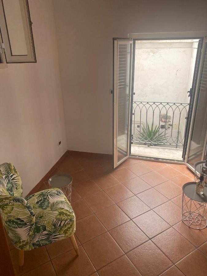 Casa Vacanze Giadasia Barletta Extérieur photo