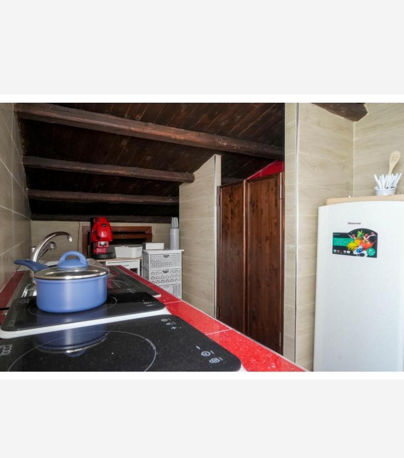 Casa Vacanze Giadasia Barletta Extérieur photo