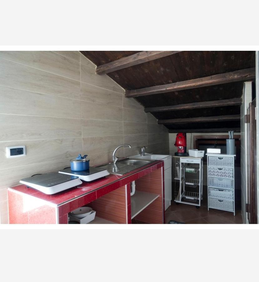 Casa Vacanze Giadasia Barletta Extérieur photo